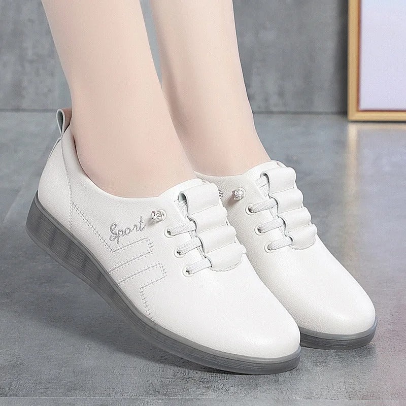 Women's Soft Sole Casual Shoes