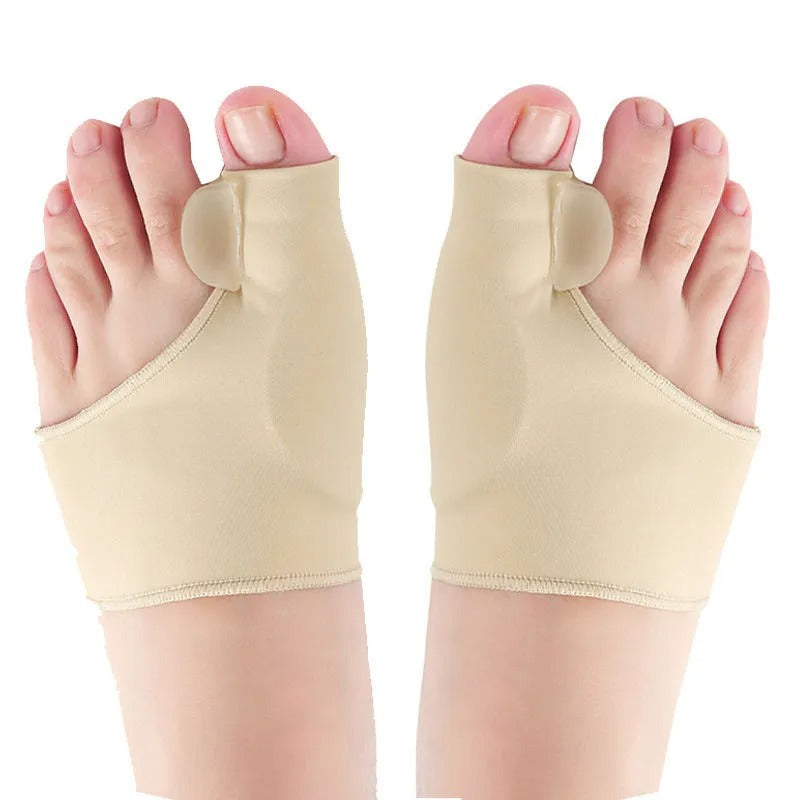 Orthopedic Bunion Correction -Foot Care Tool