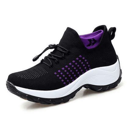 ORTHO COMFORT SHOES PAIN-RELIEF WOMENS