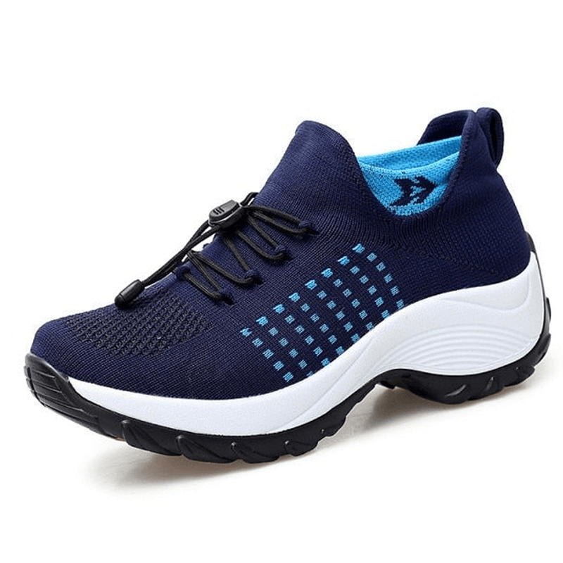 ORTHO COMFORT SHOES PAIN-RELIEF WOMENS – The Ortho Gift