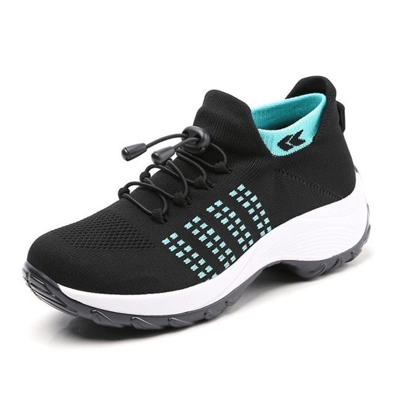 ORTHO COMFORT SHOES PAIN-RELIEF WOMENS