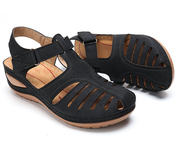 Stylish Women's Orthopedic Sandals