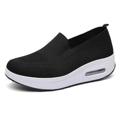 Premium Comfortable Women's Orthopedic Sneakers