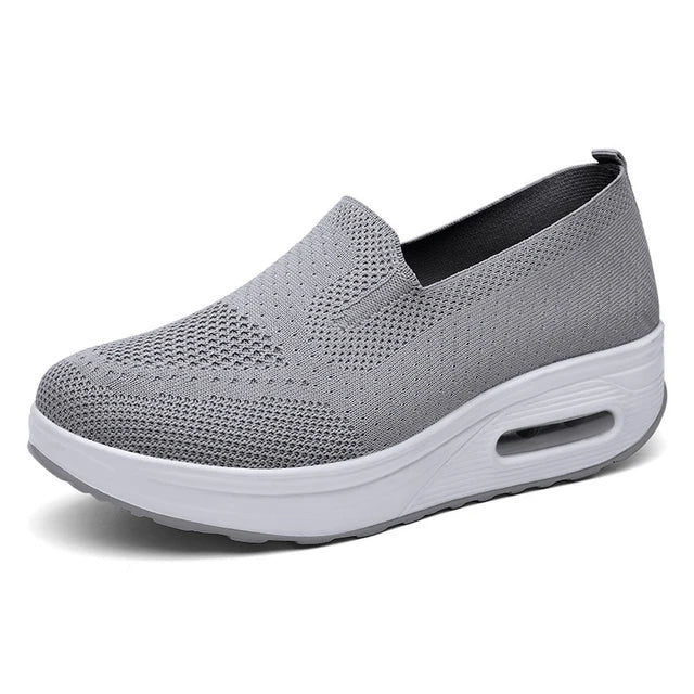 Premium Comfortable Women's Orthopedic Sneakers